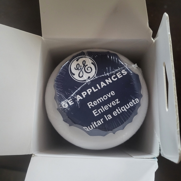 GE MWF Water Filter - Picture 5 of 5